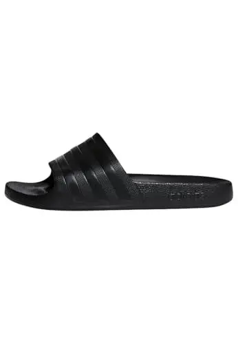 Produktbild: adidas Unisex Adilette Aqua Slides, Core Black / Core Black / Core Black, 47 EU
