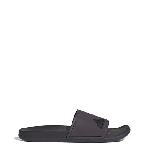Produktbild: adidas Unisex Adilette Comfort Slides, aurora black/core black/aurora black, 38 EU