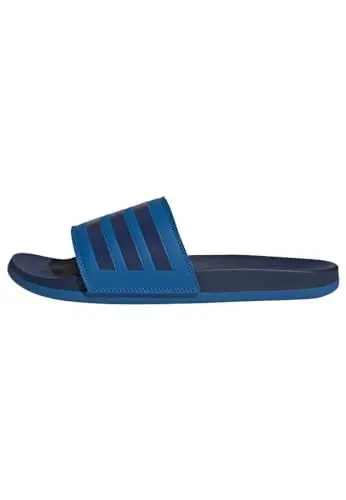 Produktbild: adidas Unisex Badeschlappen Adilette Comfort BROYAL/DKBLUE/BROYAL 39