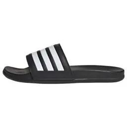 Produktbild: adidas Unisex Adilette Comfort Slides, Core Black / Cloud White, 43 EU