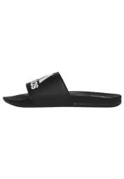 Produktbild: adidas Unisex Adilette Comfort Slides, Core Black / Cloud White / Core Black, 43 EU