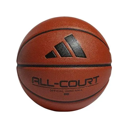 Produktbild: adidas Unisex All Court 3.0 Ball, Basketball Natural/Black, 5