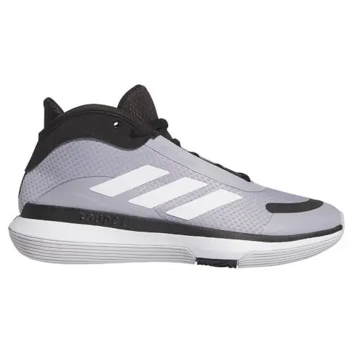 Produktbild: adidas Unisex Bounce Legends Low Trainers Basketball-Schuhe, Supplier Colour/Cloud White/core Black, 46 2/3 EU