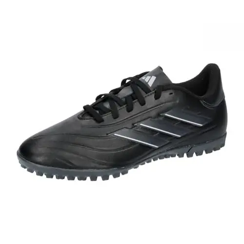 Produktbild: Adidas Unisex Copa Pure II Club Turf Boots, core Black/Carbon/Grey one, 44 2/3 EU
