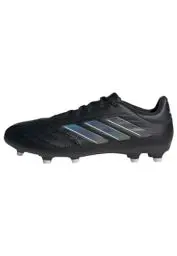 Produktbild: adidas Unisex Copa Pure II League Firm Ground Boots Fußballschuhe, Core Black/Carbon/Grey One, 42 EU