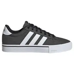 Produktbild: adidas Unisex Daily 4.0 Shoes Schuhe, core Black/Cloud White/core Black, 42 EU