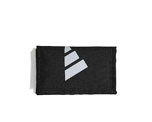 Produktbild: adidas Unisex Essentials Training Wallet, Black/White, One Size