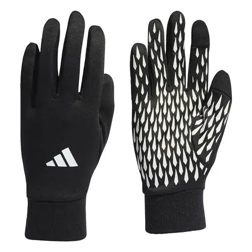 Produktbild: adidas Tiro Competition Handschuhe schwarz/weiss
