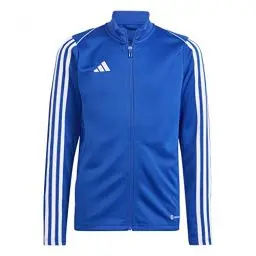 Produktbild: adidas Unisex Kids Tracksuit Jacket Tiro 23 League Training Track Top, Team Royal Blue, HS3526, 116