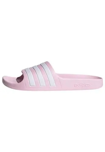 Produktbild: adidas Adilette Aqua Slides Kids RUTSCHEN, Clear Pink/Cloud White/Clear Pink, 29 EU