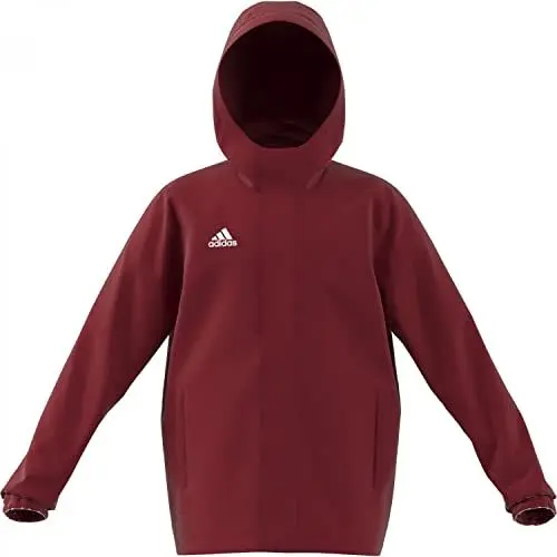 Produktbild: adidas Unisex Kinder Ent22 Aw Jkty Jacket, Tepore, 11-12 Jahre EU
