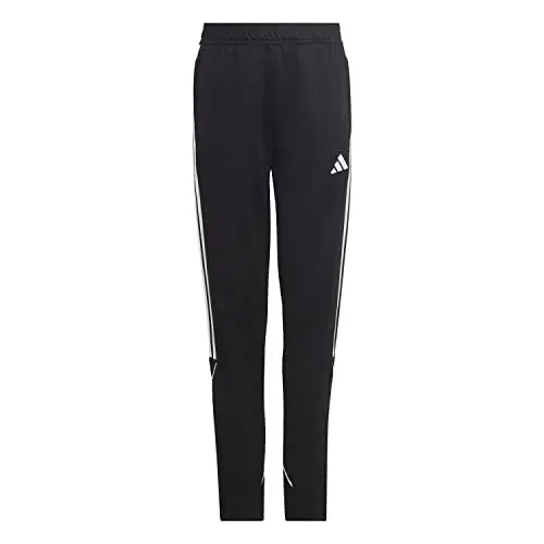 Produktbild: adidas Unisex Kinder Tiro23 Hose, Schwarz, 152 EU