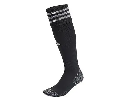 Produktbild: adidas Unisex Adi 23 Socks, black/white, 8.5-10