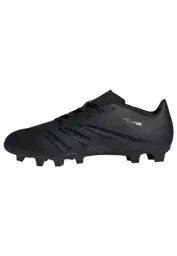 Produktbild: adidas Unisex Predator Club Flexible Ground Football Boots Fußballschuhe, Core Black/Carbon/Core Black, 42 EU