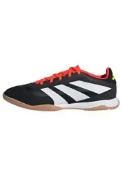 Produktbild: adidas Unisex Predator 24.3 L In Fußballschuhe, Core Black/FTWR White/Solar Red, 42 EU