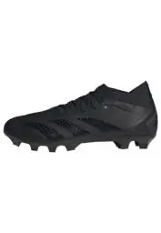 Produktbild: adidas Unisex Predator Accuracy.3 Multi-Ground Boots Fußballschuhe, Core Black/Core Black/Cloud White, 48 EU