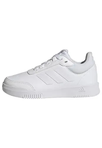 Produktbild: adidas Tensaur Sport Training Lace Shoes Laufschuhe, Cloud White/Cloud White/Grey One, 38 EU