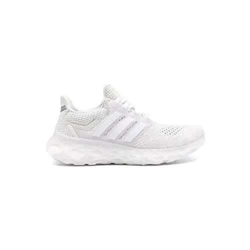 Produktbild: adidas Unisex Ultraboost Web DNA Laufschuhe, Ftwbla Ftwbla Griuno, 40 EU
