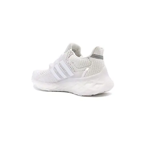 Produktbild: adidas Unisex Ultraboost Web DNA Laufschuhe, Ftwbla Ftwbla Griuno, 40 2/3 EU