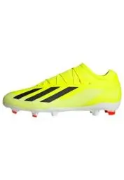 Produktbild: adidas Unisex X Crazyfast.3 Fußballschuhe, Team Solar Yellow 2/Core Black/FTWR White, 44 2/3 EU