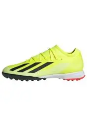Produktbild: adidas Unisex X Crazyfast.3 Tf Fußballschuhe, Better Scarlet/White, 46 EU