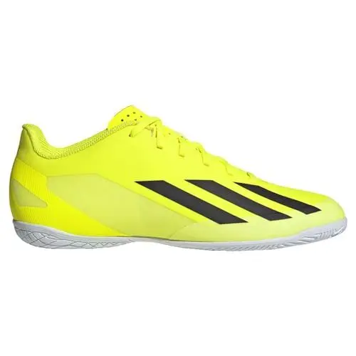 Produktbild: adidas Unisex X Crazyfast.4 Fußballschuhe, Wonder Blue, 44 2/3 EU