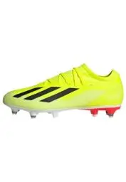 Produktbild: adidas Unisex X Crazyfast League Sg Fußballschuhe, Better Scarlet, 42 EU