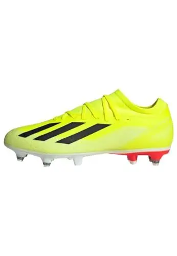Produktbild: adidas Unisex X Crazyfast League Sg Fußballschuhe, Better Scarlet, 42 EU