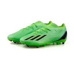 Produktbild: Adidas Unisex X Speedportal.2 Fg Sneaker, Solar Green Core Black Solar Yellow, 42 EU