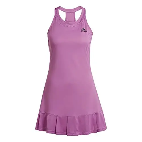 Produktbild: adidas Womens Dress Club Dress, Sepuli, HN6198, 2XS EU