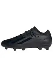 Produktbild: adidas X Crazyfast.3 Firm Ground Boots Fußballschuhe, Core Black/Core Black/Core Black, 37 1/3 EU
