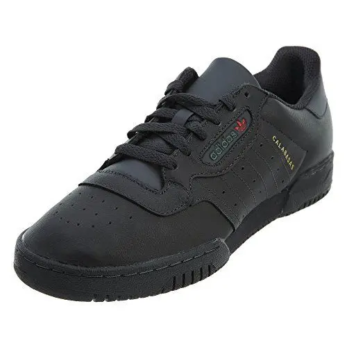 Produktbild: adidas Yeezy Powerphase Herren Sneaker Turnschuhe CG6420 (EU 37 US 5 UK 4.5)