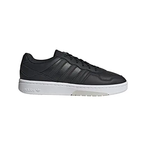 Produktbild: adidas originals Herren Sneakers,Sports Shoes, Mehrfarbig Negbás Ftwbla, 42 EU