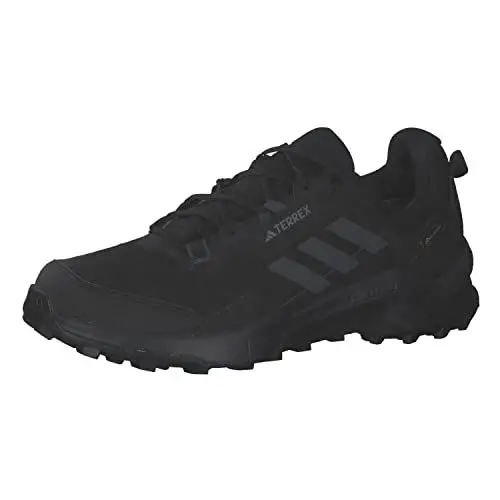 Produktbild: adidas performance Herren Trekking Shoes, Black, 45 1/3 EU