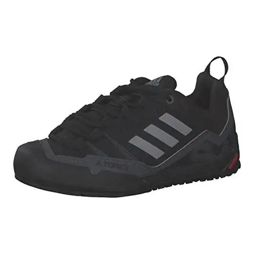 Produktbild: adidas performance Unisex Trekking Shoes, Black, 43 1/3 EU