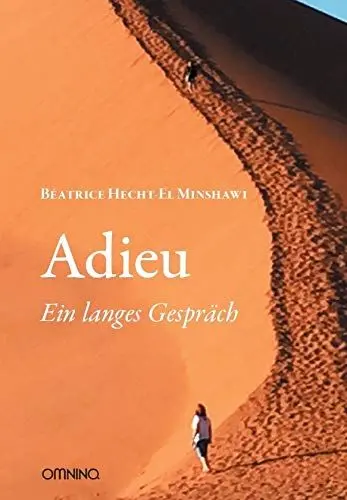 Produktbild: Adieu: Ein langes Gespräch