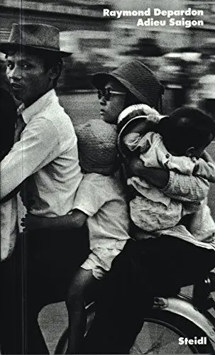 Produktbild: Adieu Saigon