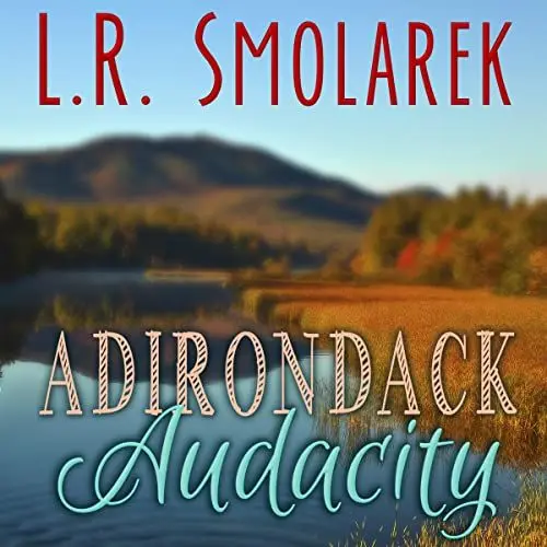 Produktbild: Adirondack Audacity