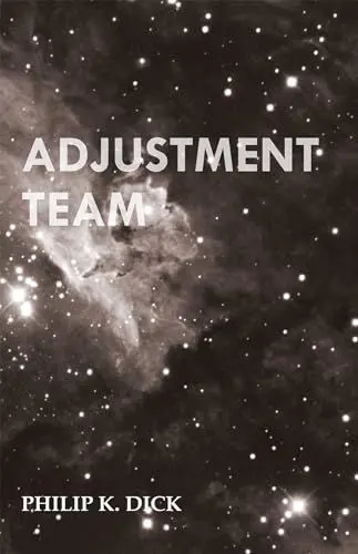 Produktbild: Adjustment Team
