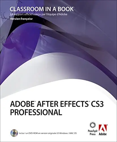Produktbild: ADOBE AFTER EFFECTS CS3 PROFESSIONAL