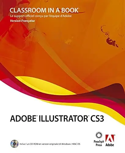 Produktbild: ADOBE ILLUSTRATOR CS3