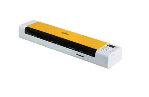 Produktbild: Adobe Acrobat 2020 Pro Win PKC OEM inkl. MetaMobile 20 Scanner| DIN A4 | USB 2.0 | WLAN | Scan-Geschwindigkeit 8 sec. | 600dpi | Twain | PaperAir | Akku | 32GB SD Karte