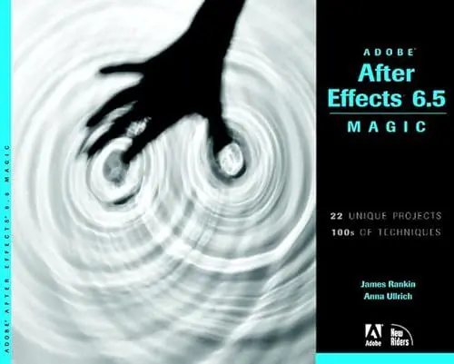 Produktbild: Adobe After Effects 6.5 Magic