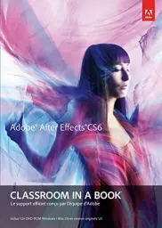 Produktbild: AFTER EFFECTS CS6