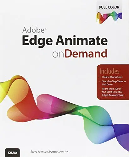 Produktbild: Adobe Edge on Demand