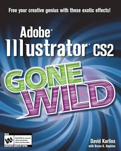 Produktbild: Adobe Illustrator CS2 Gone Wild