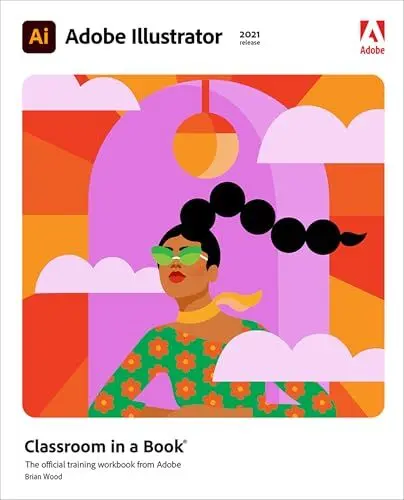 Produktbild: Adobe Illustrator Classroom in a Book