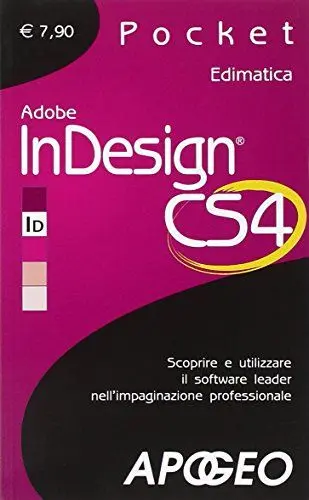 Produktbild: Adobe InDesign CS4 (Pocket)