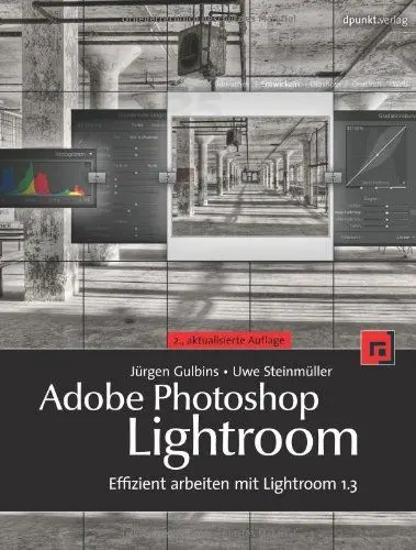 Produktbild: Adobe Photoshop Lightroom