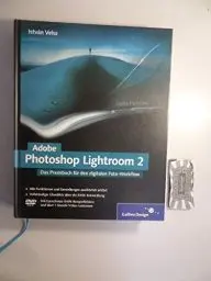 Produktbild: Adobe Photoshop Lightroom 2: Das Praxisbuch für den digitalen Foto-Workflow (Galileo Design)